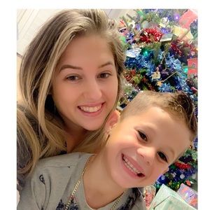 Meet your Posher, Cassidy